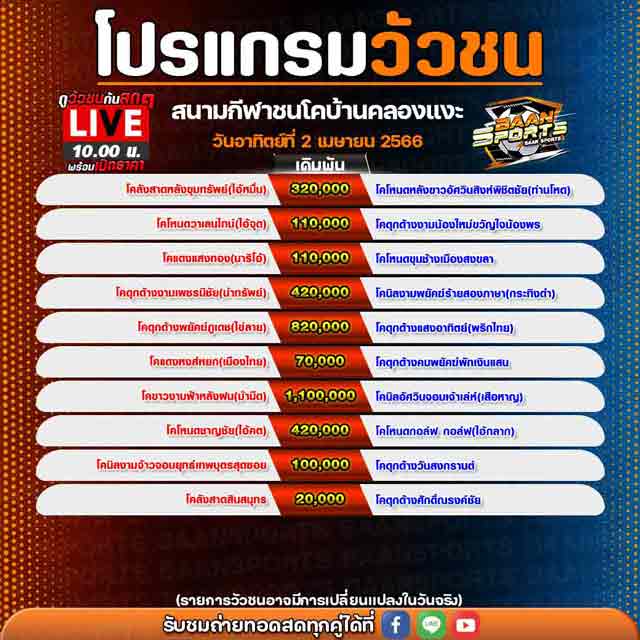 โปรแกรมวัวชน