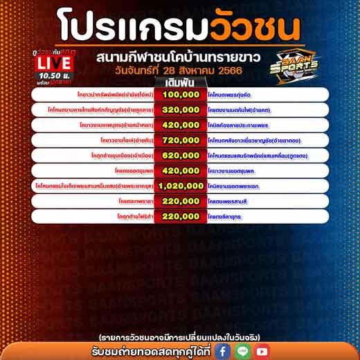 โปรแกรมวัวชน