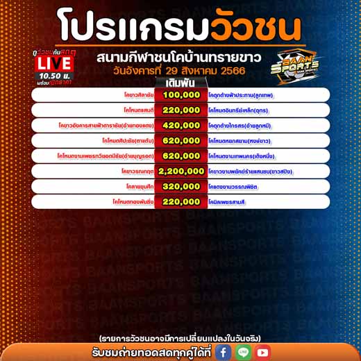 โปรแกรมวัวชน