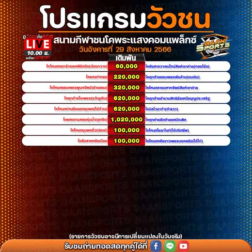 โปรแกรมวัวชน