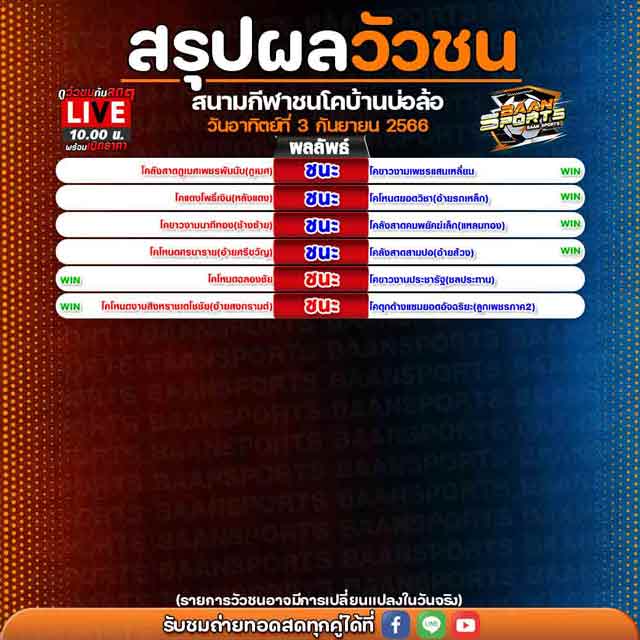 ผลวัวชน